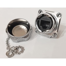 Waterproof connector RJ45 - DH-24-J/RJ45/213/SX-43-402