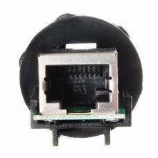 Waterproof connector SZC-19/1 RJ-45 IP54