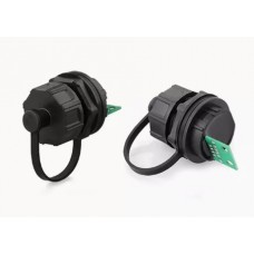 Waterproof connector RJ45 - YT-RJ45-JSX-29-001