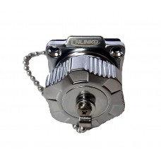 Waterproof USB connector - DH-24-J/USB3/213/SX-43-402