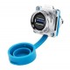 Waterproof USB connector - DH-24-J/USB3/213/SX-43-401