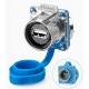 Waterproof USB 2.0 connector - LP-24-J/USB2/213/SX-43-402