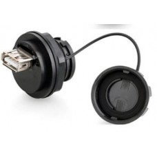 USB 2.0 Socket - YU-USB2-JSX-01-001