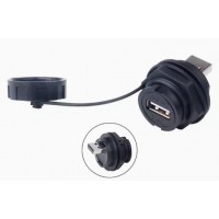 USB 2.0 Socket - YU-USB2-JSX-01-002