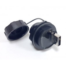 USB 2.0 Socket - YU-USB2-JSX-01-002