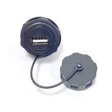 USB 2.0 Socket - YU-USB2-JSX-01-002