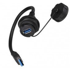 USB 3.0 Plug / Socket - YU-USB3-FS-MP-1M-001