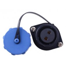 Waterproof connector Weipu SP2113/S2