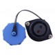 Waterproof connector Weipu SP2113/S2