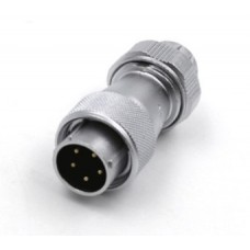 Waterproof connector IP67 - WF20J5TE1