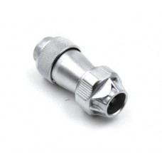 Waterproof connector IP67 - WF20J6TE1