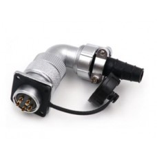 Waterproof connector IP65 - WF20J2TV1