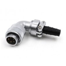 Waterproof connector IP65 - WF20J5TV1