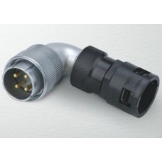 Waterproof connector IP55 - WF20J15TW1