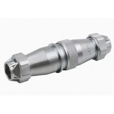 Waterproof connector IP67 - WF20K6BZEB1
