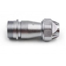 Waterproof connector IP67 - WF20K4ZEB1