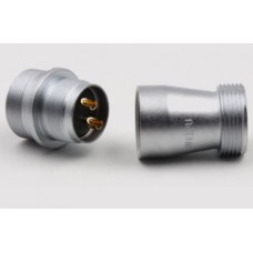 Waterproof connector IP67 - WF20K6BZEB1