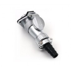 Waterproof connector IP67 - WF20K5ZG1