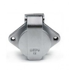 Waterproof connector IP67 - WF20K4ZG1