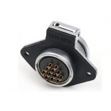 Waterproof connector IP67 - WF20K15ZG1