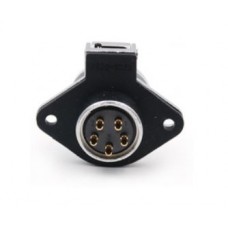Waterproof connector IP67 - WF20K5ZG1