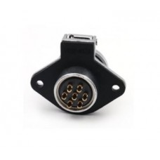 Waterproof connector IP67 - WF20K7ZG1