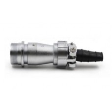 Waterproof connector IP65 - WF20K12ZIB1