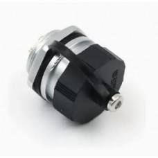 Waterproof connector IP67 - WF20K4ZM1