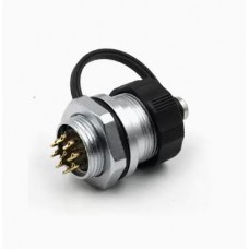 Waterproof connector IP67 - WF20K9ZM1