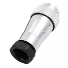Waterproof connector IP65 - WF32J12TA1