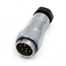 Waterproof connector IP65 - WF32J10BTA1