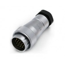 Waterproof connector IP65 - WF32J19TA1