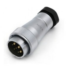 Waterproof connector IP65 - WF32J8BTA1