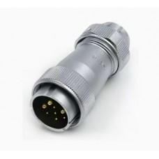 Waterproof connector IP67 - WF32J10BTE1