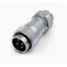 Waterproof connector IP67 - WF32J4TE1