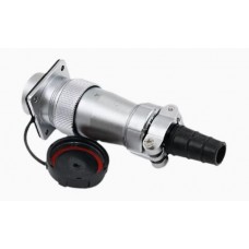 Waterproof connector IP65 - WF32J8TI1