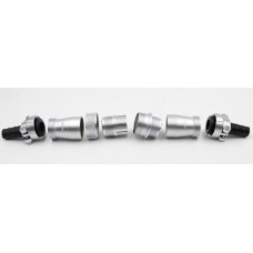 Waterproof connector IP65 - WF32J8TI1