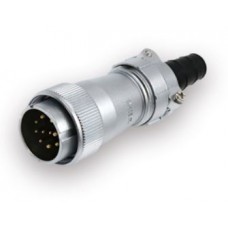 Waterproof connector IP65 - WF32J10TI1