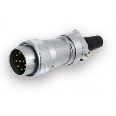 Waterproof connector IP65 - WF32J10BTI1