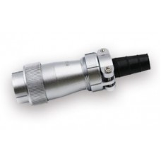 Waterproof connector IP65 - WF32J12TI1