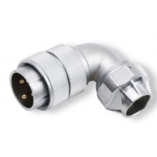Waterproof connector IP65 - WF32J6TU1