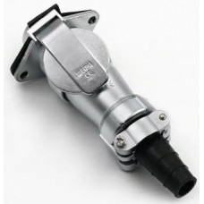 Waterproof connector IP67 - WF32K19ZG1