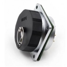 Waterproof connector IP67 - WF48J5Z1