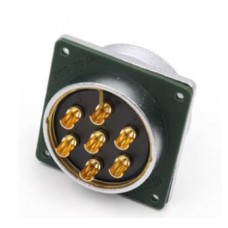 Waterproof connector IP67 - WF48J7Z1