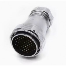 Waterproof connector IP67 - WF55J61TE1