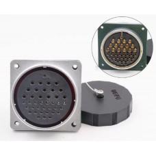 Waterproof connector IP67 - WF55K40Z1