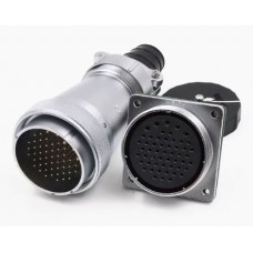 Waterproof connector IP67 - WF55K53Z1