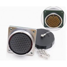 Waterproof connector IP67 - WF55K61Z1