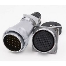 Waterproof connector IP67 - WF55K61Z1