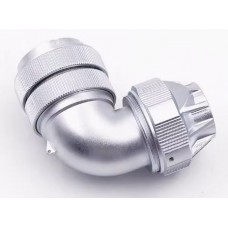 Waterproof connector IP65 - WF55J40TU1